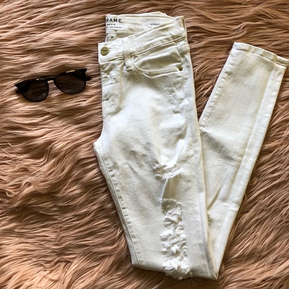 Frame Denim - Picture 1 of 4